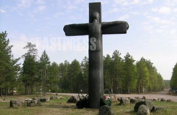 EA311740, Eastpress, Impilahti, Russia